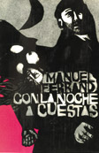 Con la noche a cuestas | Manuel Ferrand