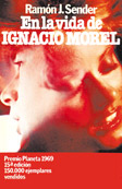 En la vida de Ignacio Morel | Ramón J. Sender