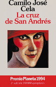 La cruz de San Andrés | Camilo José Cela