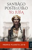 Yo, Julia | Santiago Posteguillo