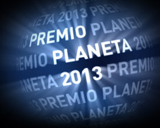 Premio Planeta 2013