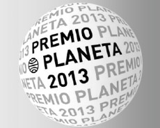 Premio Planeta 2013